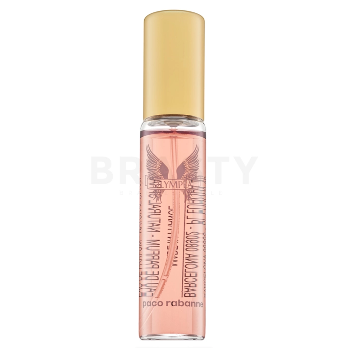 Paco Rabanne Olympéa parfémovaná voda pre ženy 15 ml