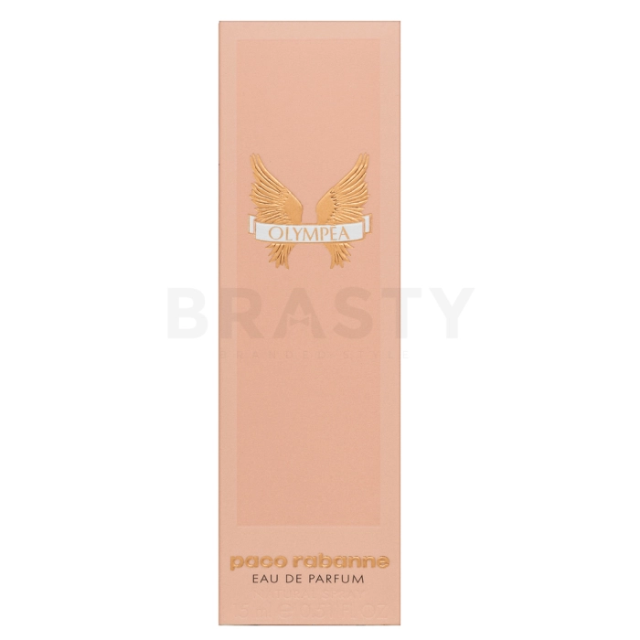 Paco Rabanne Olympéa parfémovaná voda pre ženy 15 ml