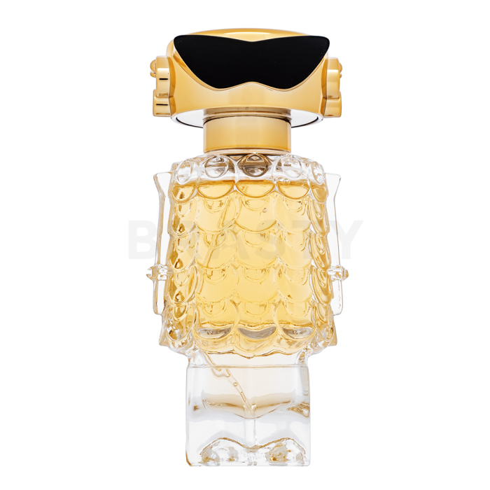 Paco Rabanne Fame tiszta parfüm nőknek 30 ml