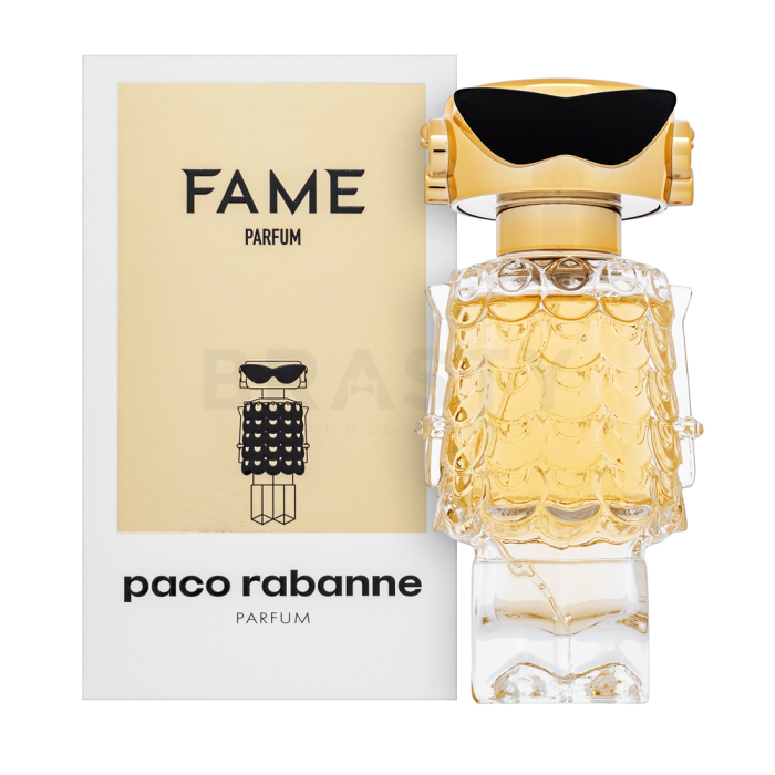 Paco Rabanne Fame tiszta parfüm nőknek 30 ml