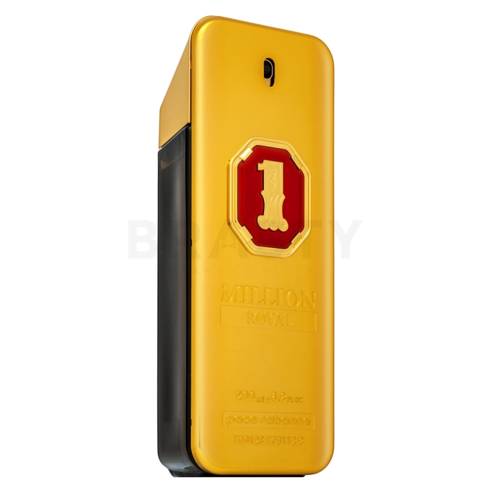 Paco Rabanne 1 Million Royal Parfüm für Herren 200 ml