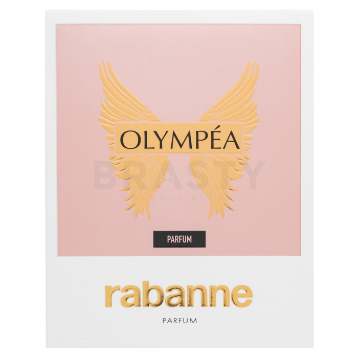Paco Rabanne Olympéa Parfum czyste perfumy dla kobiet 50 ml