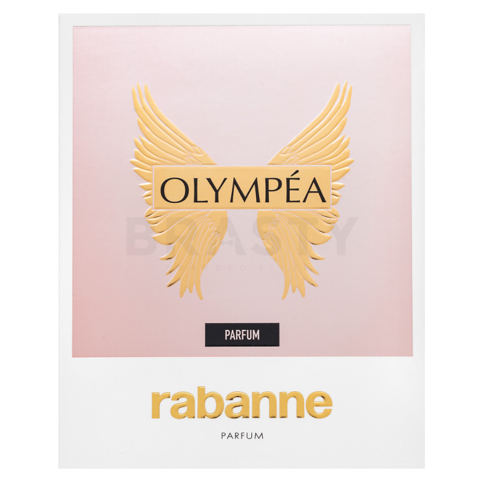 Paco Rabanne Olympéa Parfum czyste perfumy dla kobiet 80 ml