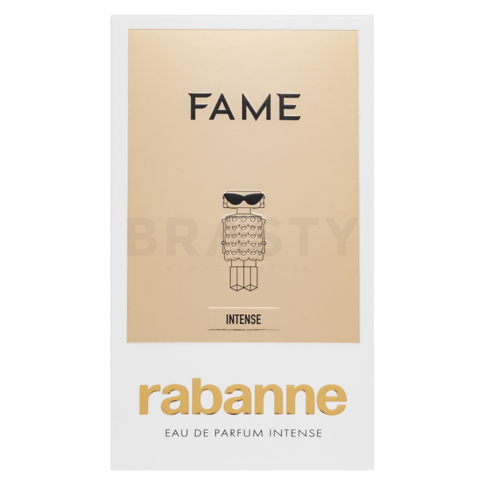 Paco Rabanne Fame Intense parfémovaná voda pre ženy 50 ml