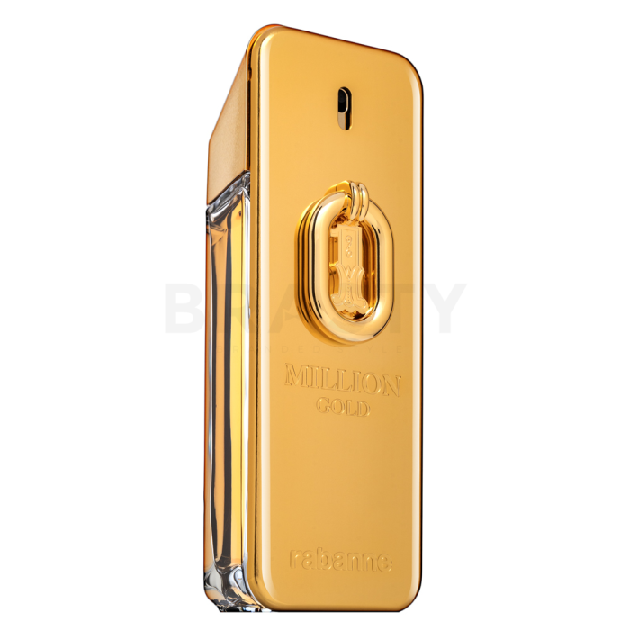 Paco Rabanne Million Gold Eau de Parfum voor mannen 100 ml