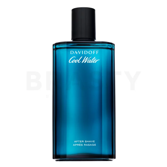 Davidoff Cool Water Man woda po goleniu dla mężczyzn 125 ml