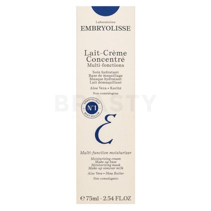 Embryolisse negovalna krema Lait-Créme Concentré 75 ml