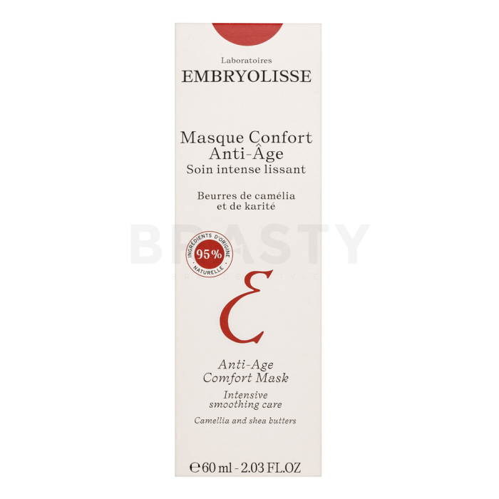 Embryolisse mască Anti-Age Comfort Mask 60 ml