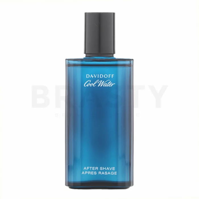 Davidoff Cool Water Man woda po goleniu dla mężczyzn 75 ml