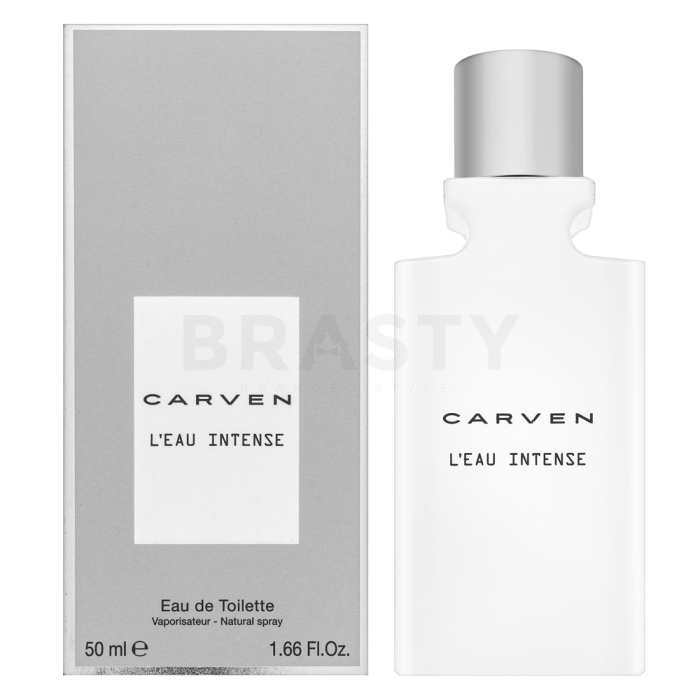 Carven L'Eau Intense тоалетна вода за мъже 50 ml