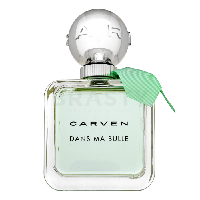 Carven Dans Ma Bulle Eau de Toilette voor vrouwen 100 ml