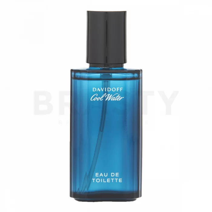 Davidoff Cool Water Man Eau de Toilette férfiaknak 40 ml