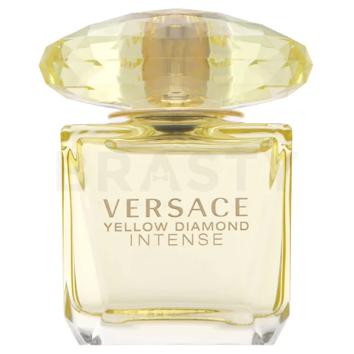 Versace Yellow Diamond Intense parfémovaná voda pro ženy 30 ml