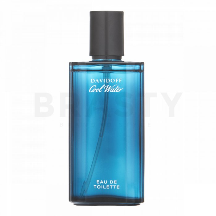 Davidoff Davidoff Cool Water Man toaletna voda za muškarce 75 ml