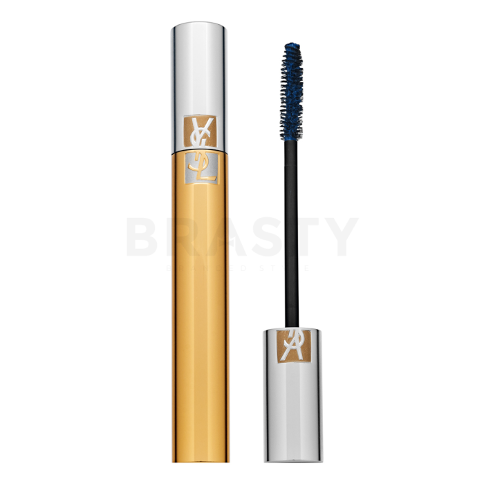Yves Saint Laurent Mascara Volume Effet Faux Cils maskara za produljenje trepavica i volumen 6 Deep Night 7,5 ml