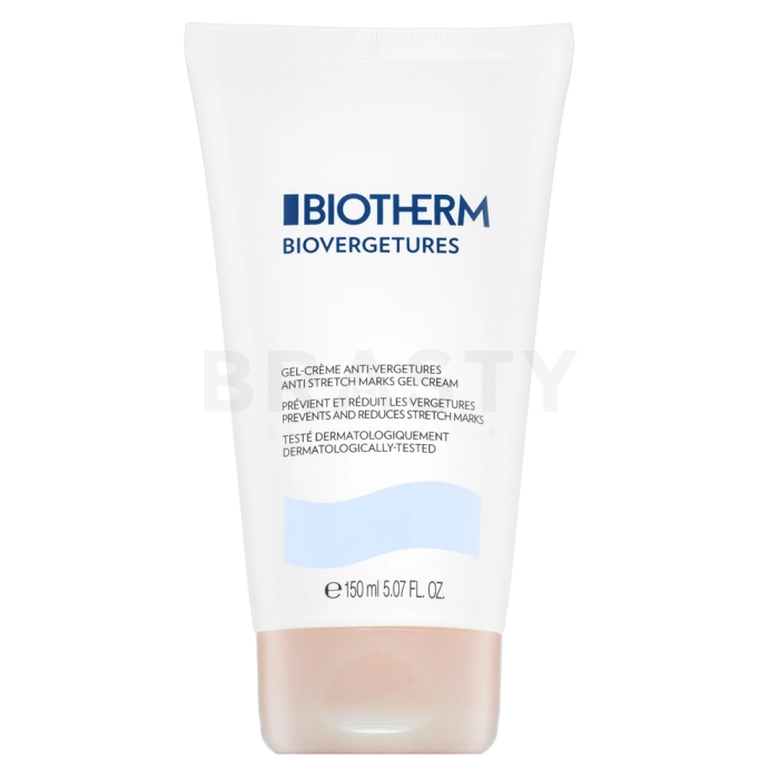 Biotherm Biovergetures gelový krém Stretch Marks Reduction Cream Gel 150 ml