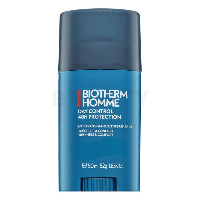 Biotherm Homme 48H Day Control antyperspirant Non-Stop Anti-Perspirant Stick 50 ml