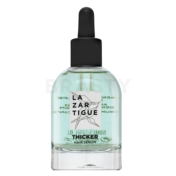 Lazartigue Thicker Hair Serum Serum za zgostitev las 50 ml
