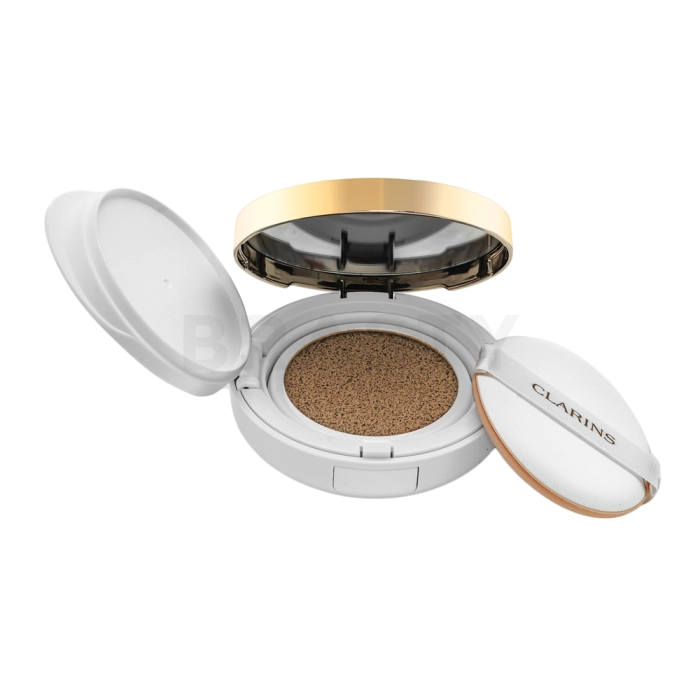 Clarins Everlasting Cushion Foundation podkład o przedłużonej trwałości 107 Beige 13 ml
