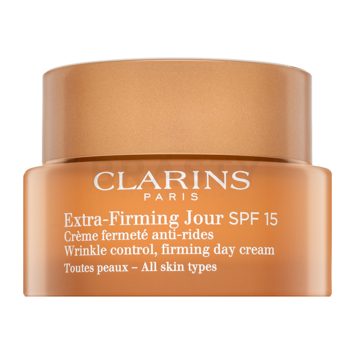 Clarins Extra-Firming dnevna krema Jour SPF 15 50 ml
