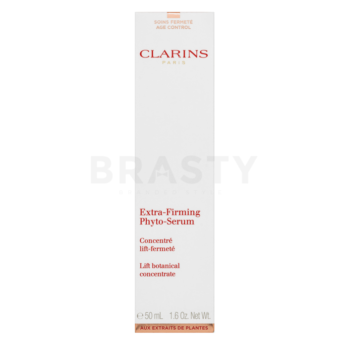 Clarins Loțiune de întinerire Extra-Firming Phyto-Serum 50 ml