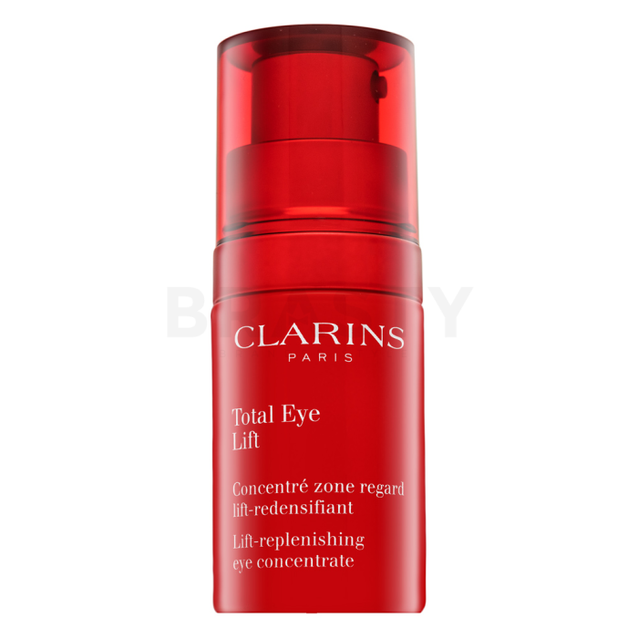 Clarins Total Eye krema za oči Lift 15 ml