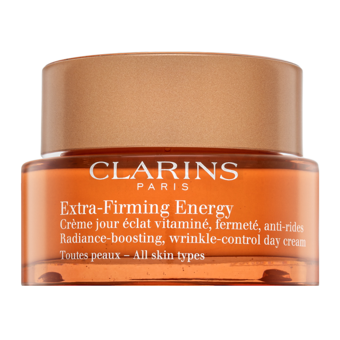 Clarins Extra-Firming kräftigende Tagescreme Energy 50 ml