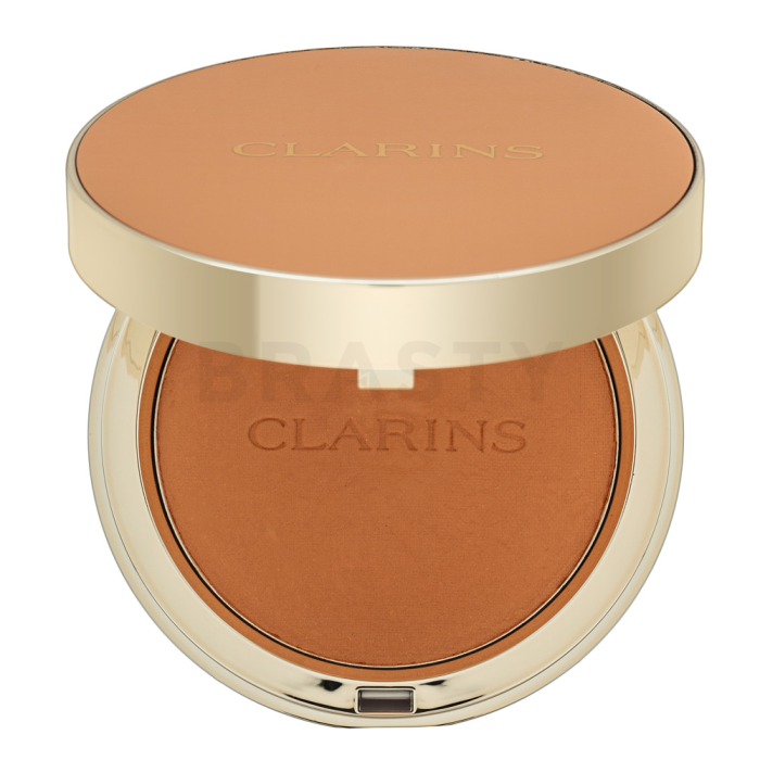 Clarins Ever Matte Compact Powder prašek z matirnim učinkom 05 10 g