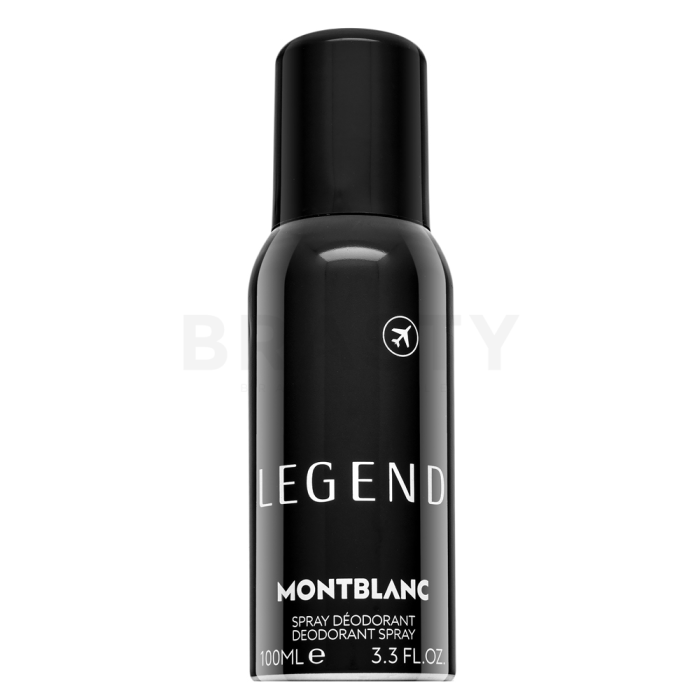 Mont Blanc Legend Deospray für Herren 100 ml