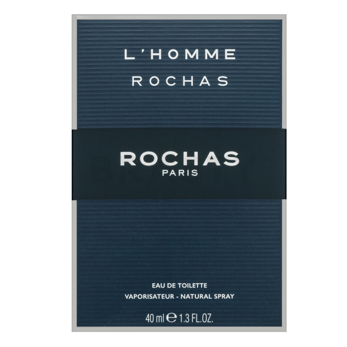 Rochas L'Homme тоалетна вода за мъже 40 ml