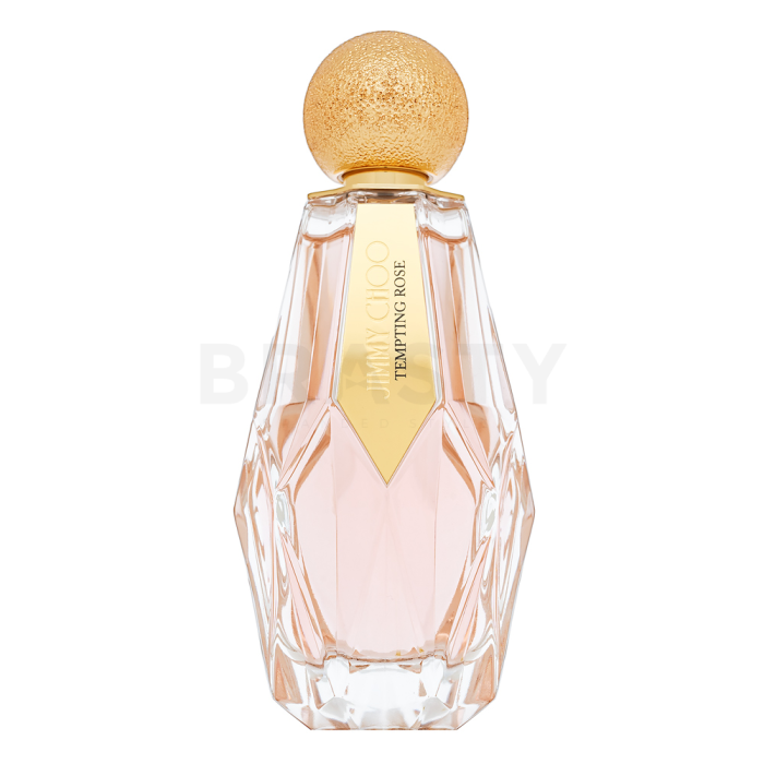 Jimmy Choo Tempting Rose Eau de Parfum femei 125 ml