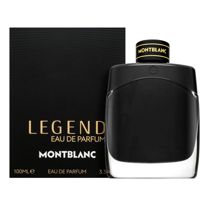 Mont Blanc Legend parfémovaná voda pre mužov 100 ml