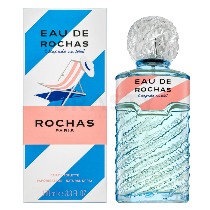 Rochas Eau De Rochas Escapade Au Soleil тоалетна вода за жени 100 ml