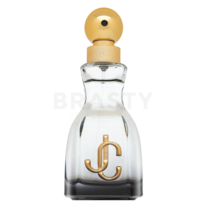 Jimmy Choo I Want Choo Forever woda perfumowana dla kobiet 40 ml