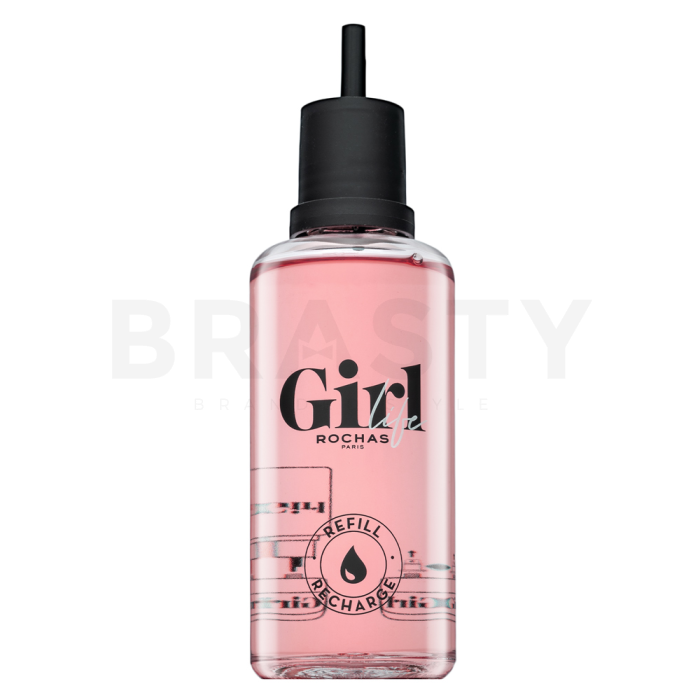 Rochas Girl Life Eau de Parfum nőknek Refill 150 ml