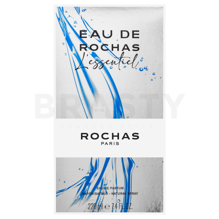 Rochas Rochas Eau De Rochas L'essentiel parfémovaná voda pro ženy 220 ml