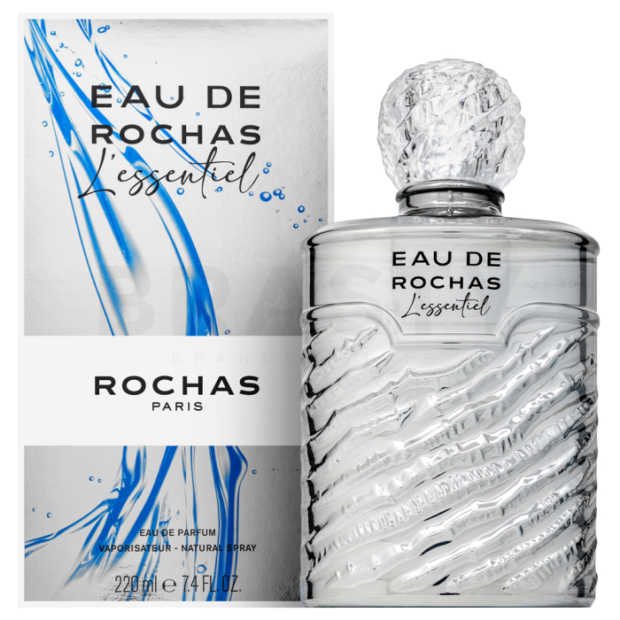 Rochas Rochas Eau De Rochas L'essentiel parfémovaná voda pro ženy 220 ml