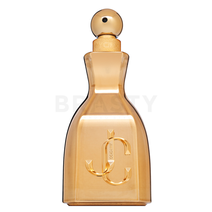 Jimmy Choo I Want Choo Le Parfum tiszta parfüm nőknek 100 ml