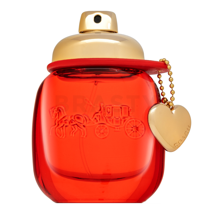 Coach Love Eau de Parfum nőknek 30 ml