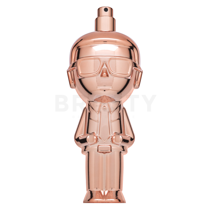 Lagerfeld Ikonik Woman Eau de Parfum nőknek 100 ml