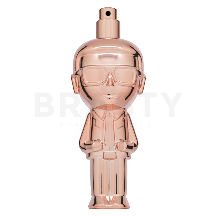 Lagerfeld Ikonik Woman parfémovaná voda pro ženy 60 ml