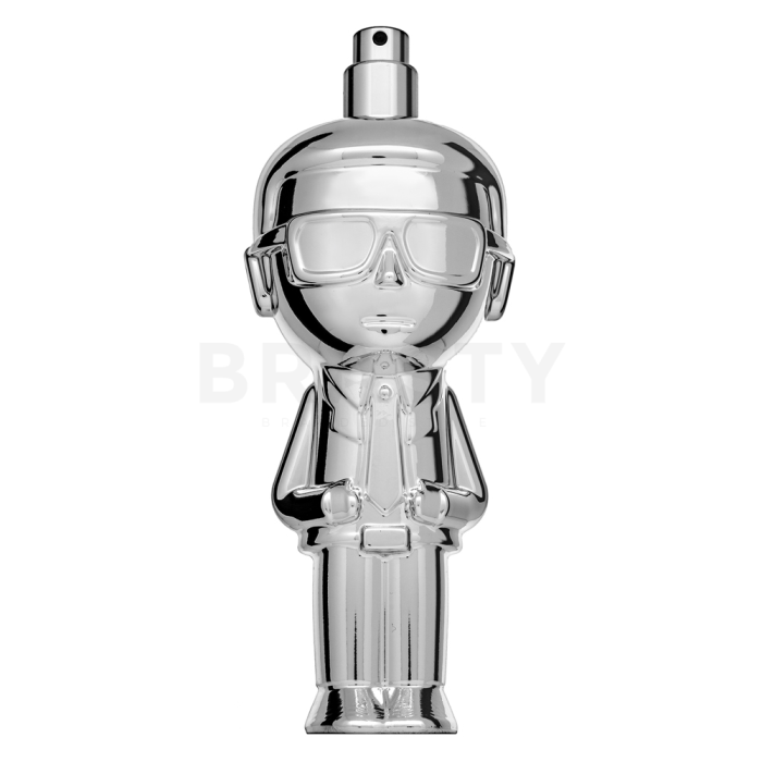 Lagerfeld Ikonik Man Eau de Parfum férfiaknak 100 ml