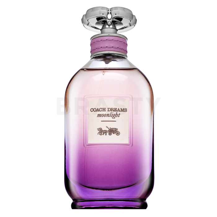 Coach Dreams Moonlight Eau de Parfum nőknek 90 ml