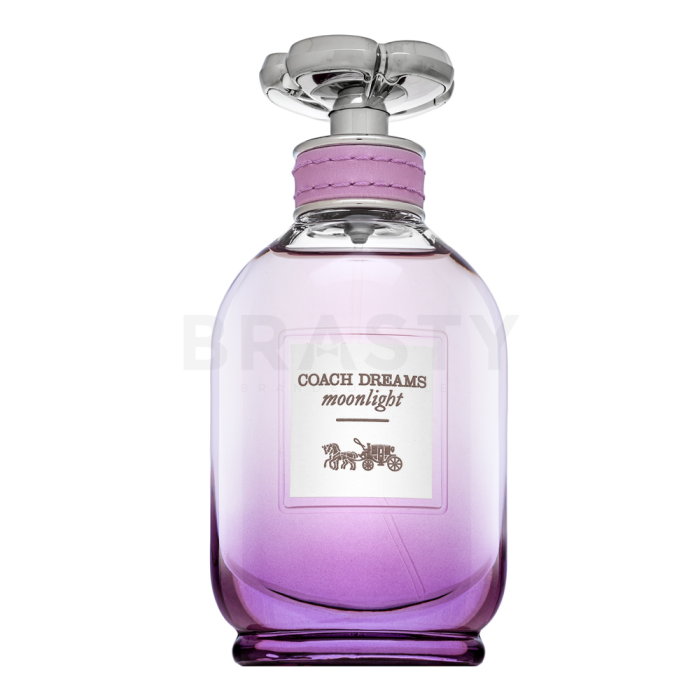 Coach Dreams Moonlight Eau de Parfum nőknek 60 ml