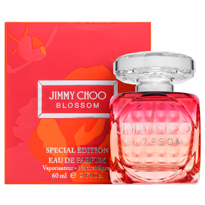 Jimmy Choo Blossom Special Edition 2025 Парфюмна вода за жени 60 ml