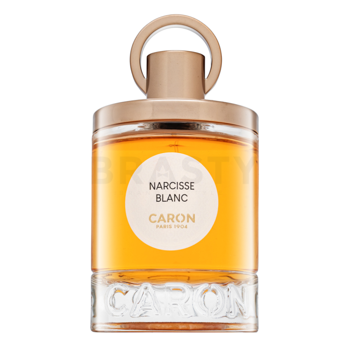 Caron Narcisse Blanc - Refillable parfémovaná voda pre ženy 100 ml