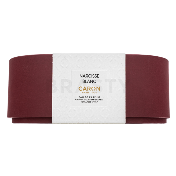 Caron Narcisse Blanc - Refillable parfémovaná voda pre ženy 100 ml