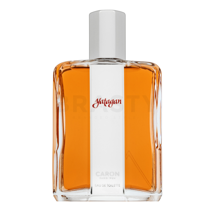 Caron Yatagan Eau de Toilette férfiaknak 125 ml