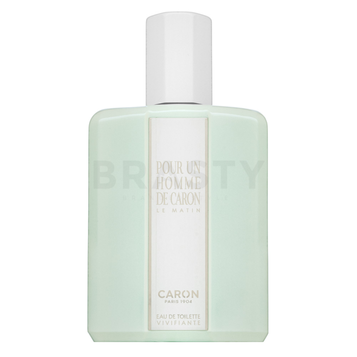Caron Pour Un Homme De Caron Le Matin Vivifante тоалетна вода за мъже 200 ml