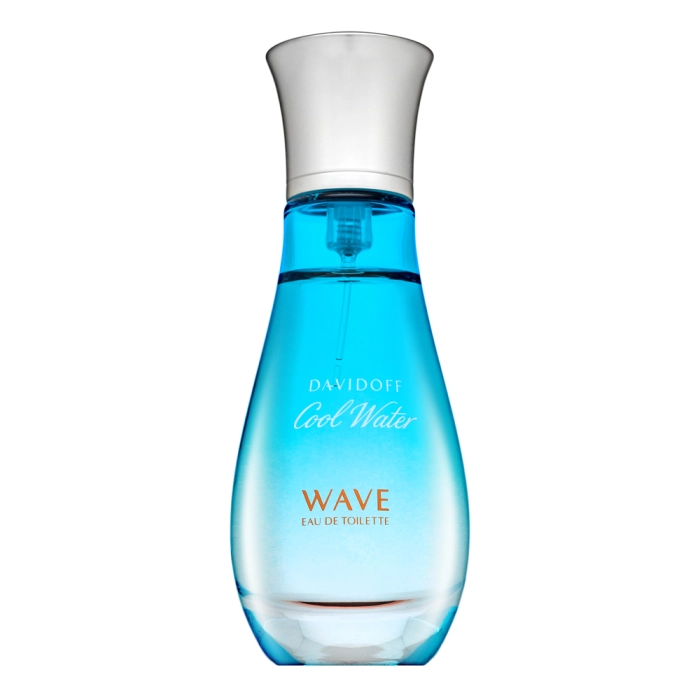 Davidoff Cool Water Wave Eau de Toilette nőknek 30 ml